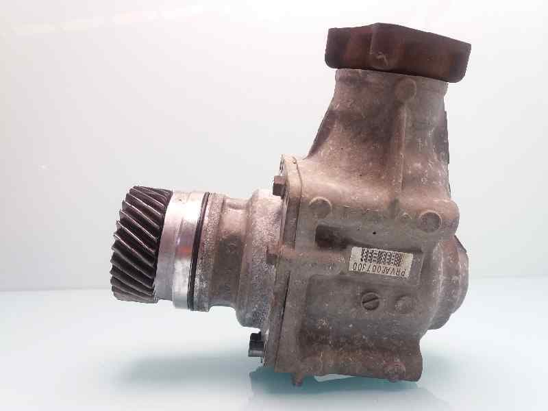 Diferencial delantero HONDA CR-V