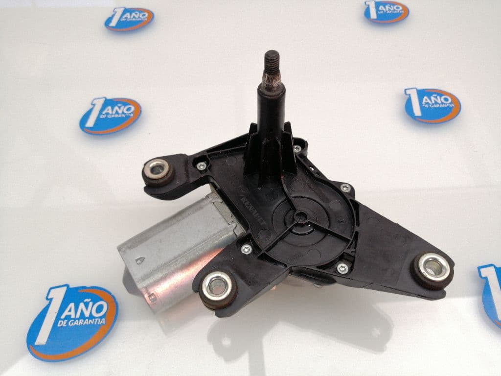 Motor limpia trasero RENAULT CLIO III 2
