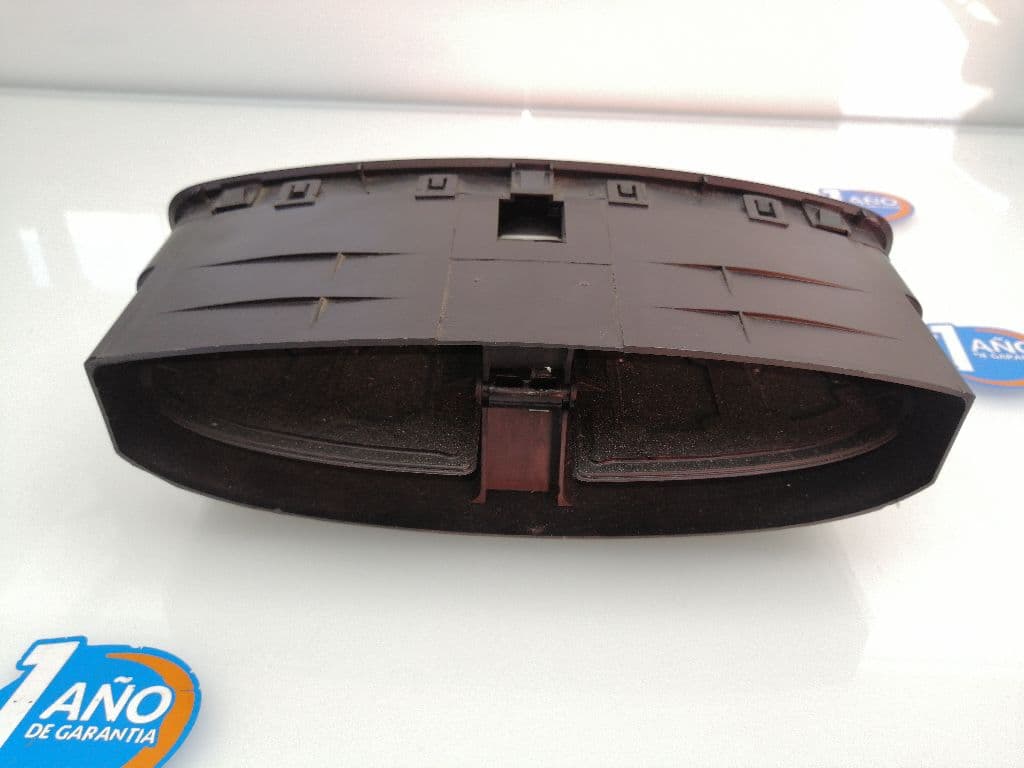 Plastico RENAULT CLIO III 3
