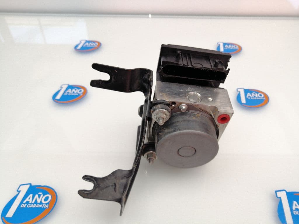 Abs RENAULT CLIO III 4