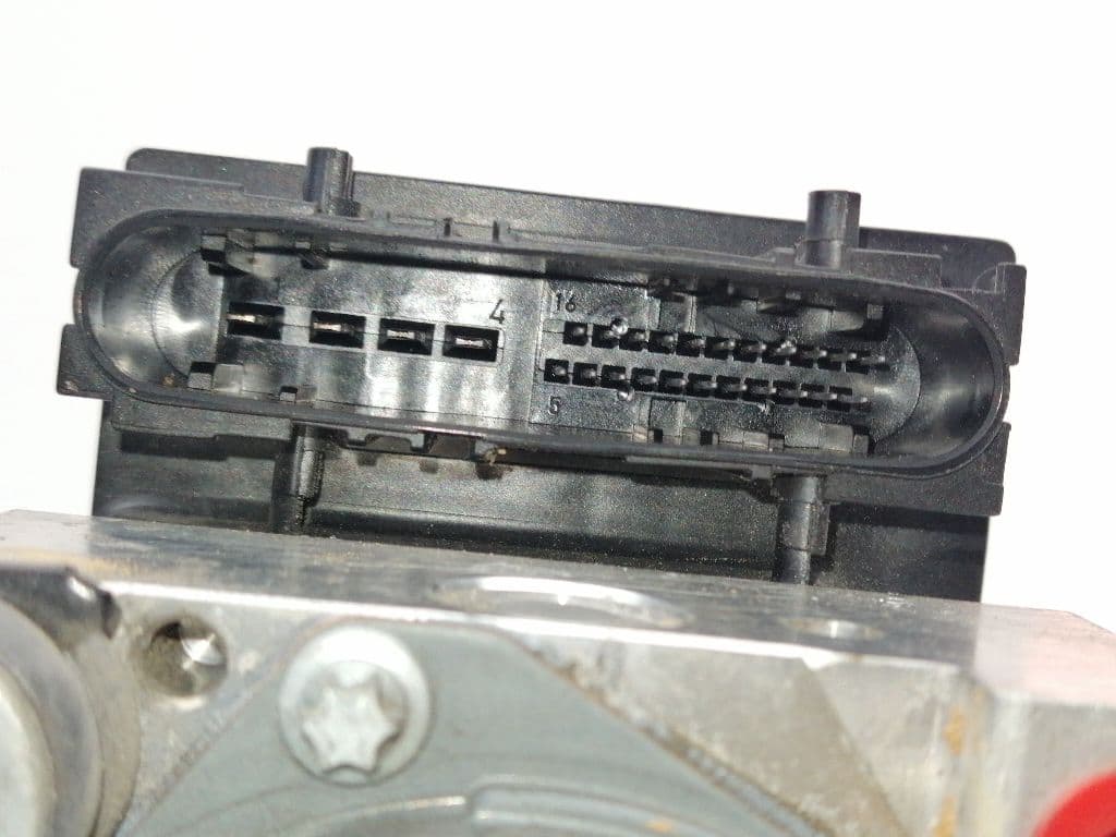 Abs RENAULT CLIO III 3
