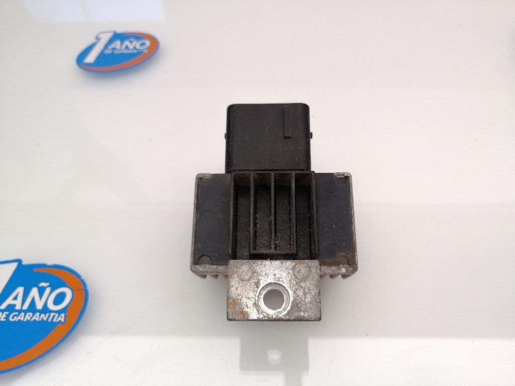 Caja precalentamiento RENAULT CLIO III 3