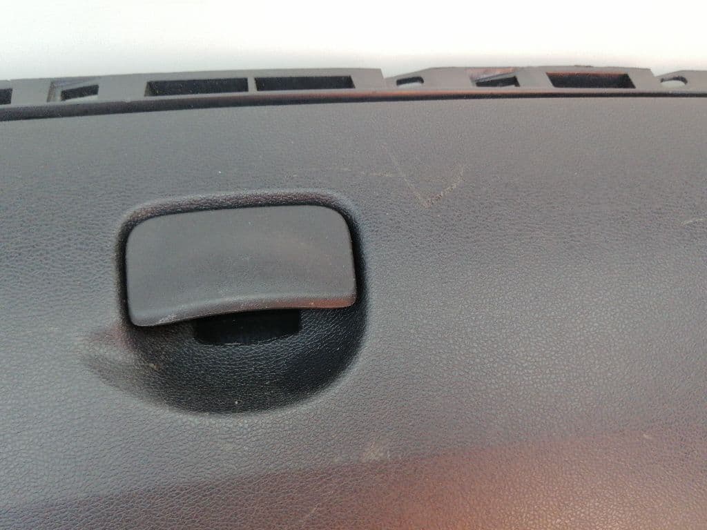 Guantera RENAULT CLIO III 3