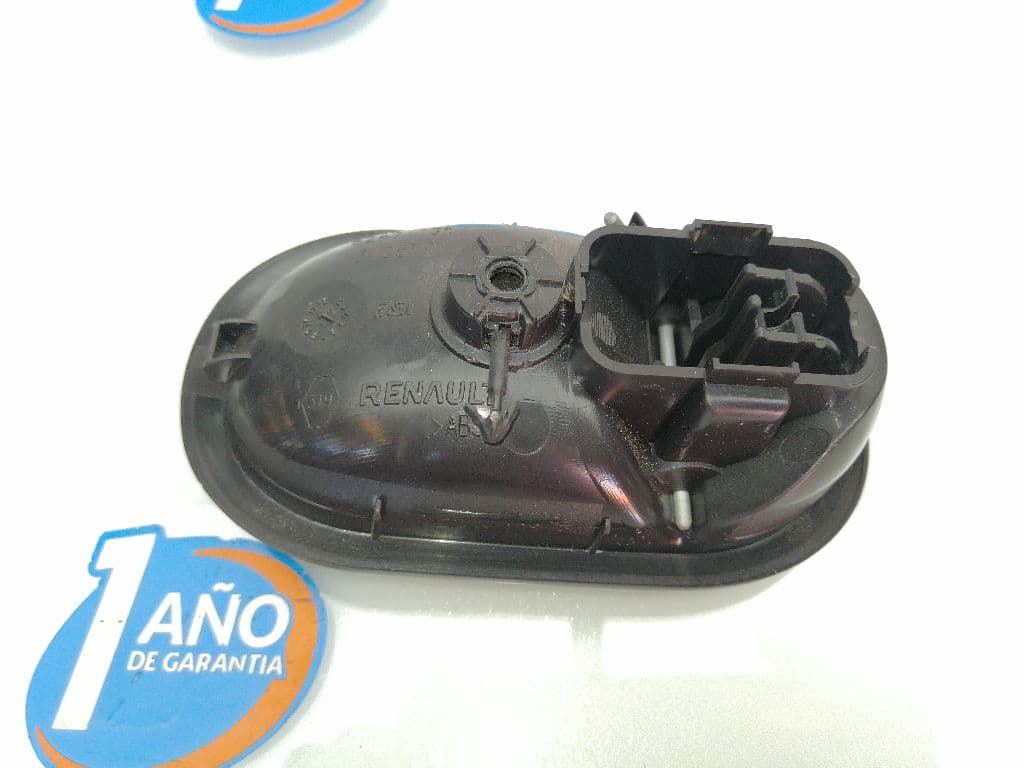 Maneta interior delantera izquierda RENAULT CLIO III 3