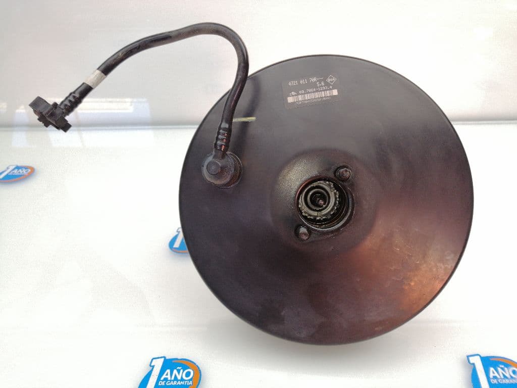 Servofreno RENAULT CLIO III