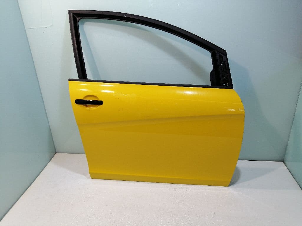 Puerta delantera derecha SEAT ALTEA XL (5P5)