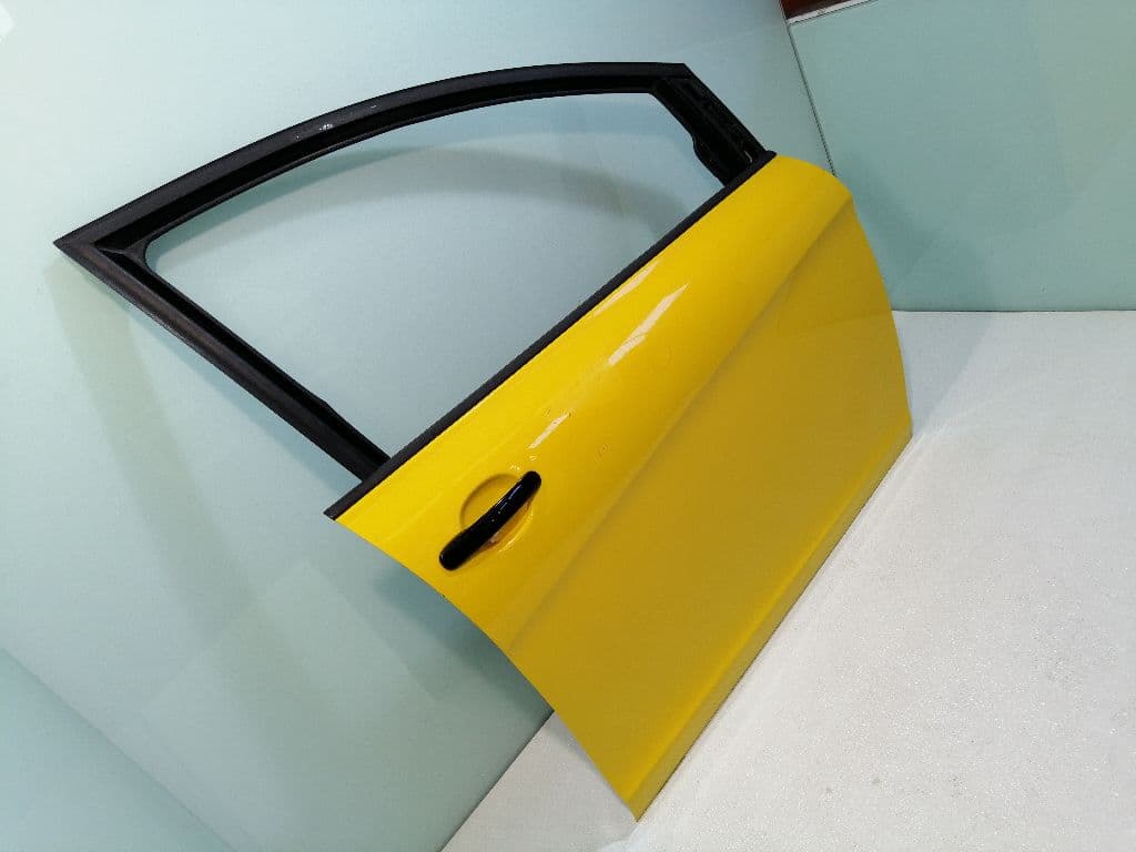 Puerta delantera derecha SEAT ALTEA XL (5P5) 2
