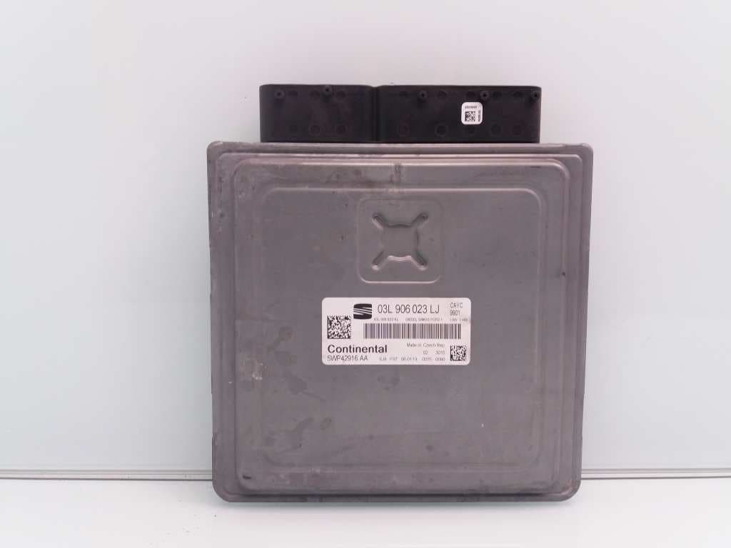 Centralita motor uce SEAT ALTEA XL (5P5) 2