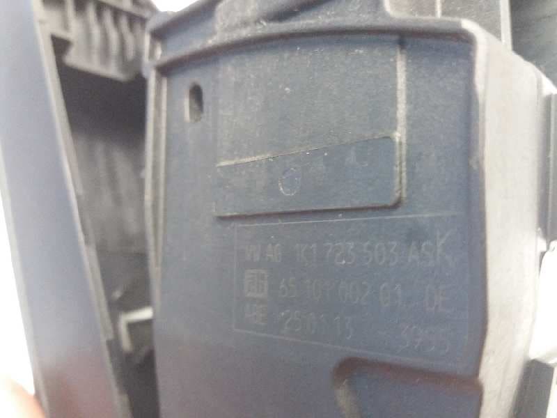 Pedal acelerador SEAT ALTEA XL (5P5) 4