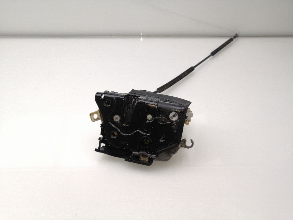 Cerradura puerta delantera derecha SEAT ALTEA XL (5P5)