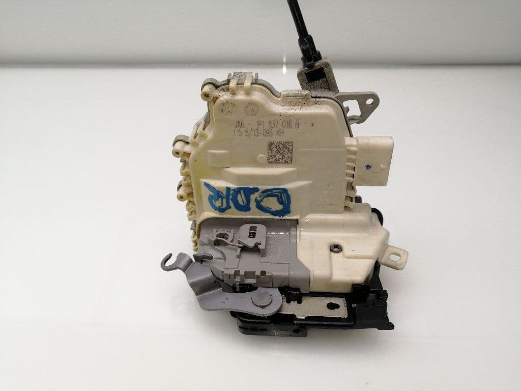 Cerradura puerta delantera derecha SEAT ALTEA XL (5P5) 4