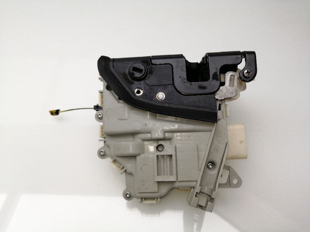 Cerradura puerta trasera derecha SEAT ALTEA XL (5P5) 4