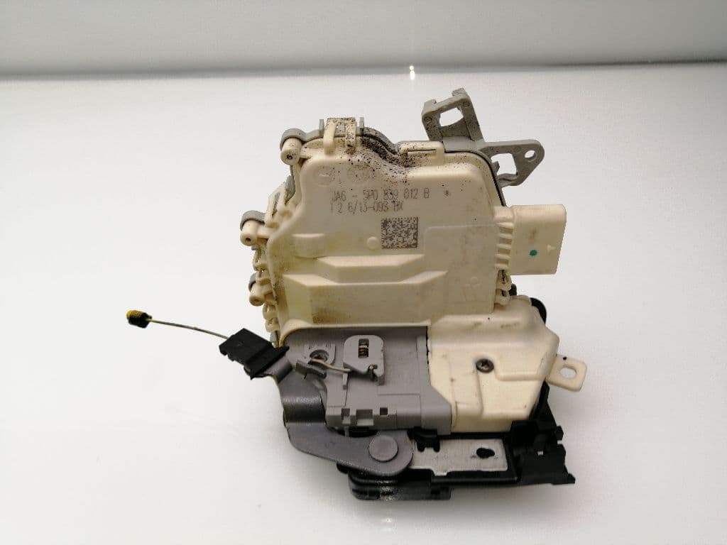 Cerradura puerta trasera derecha SEAT ALTEA XL (5P5) 3