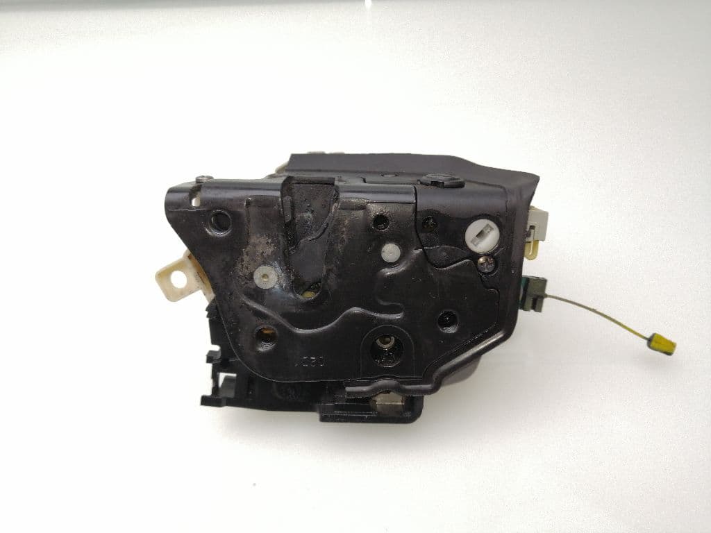 Cerradura puerta trasera derecha SEAT ALTEA XL (5P5)