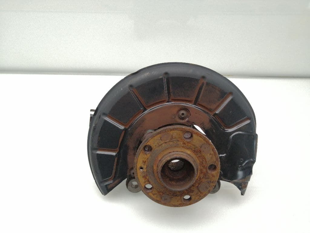Mangueta delantera izquierda SEAT ALTEA XL (5P5)