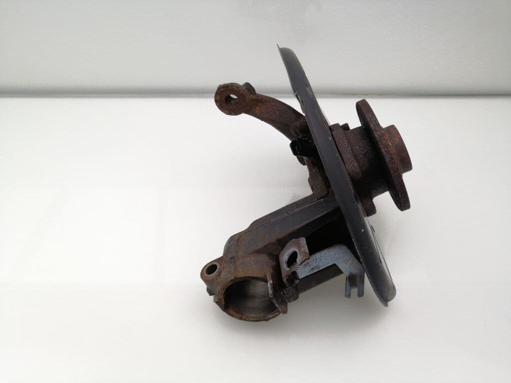 Mangueta delantera izquierda SEAT ALTEA XL (5P5) 4