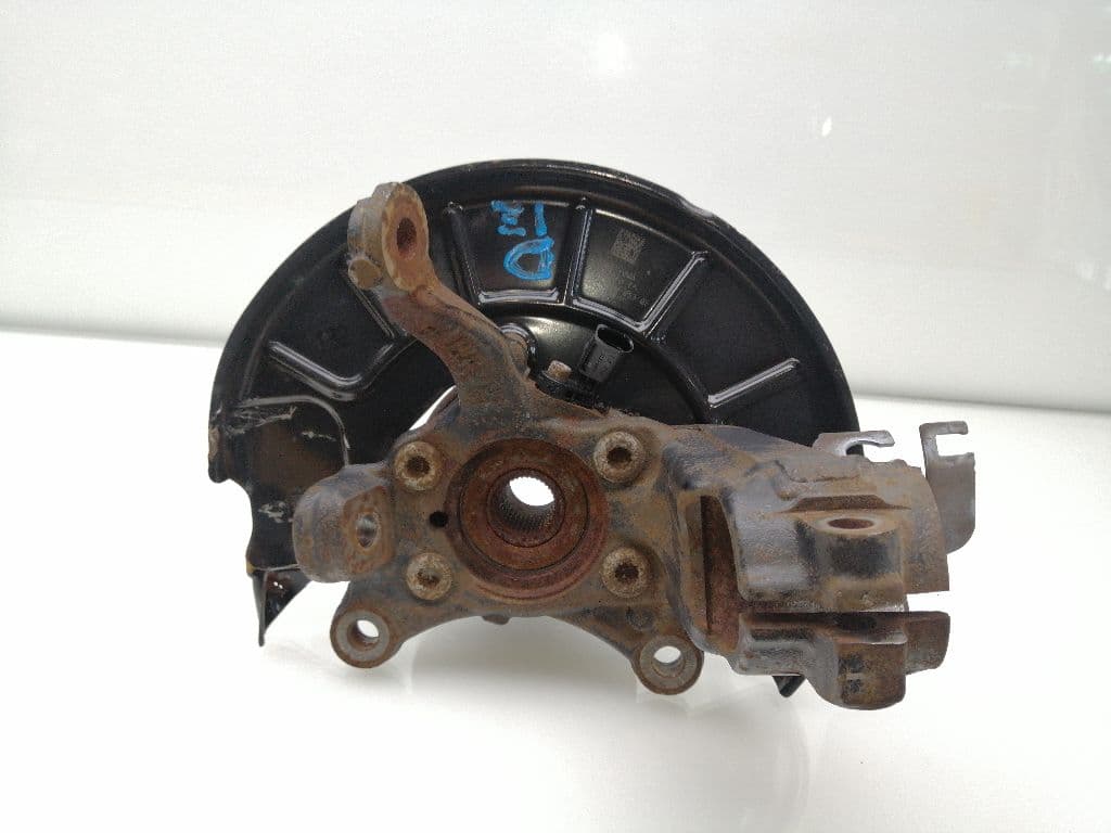 Mangueta delantera izquierda SEAT ALTEA XL (5P5) 2