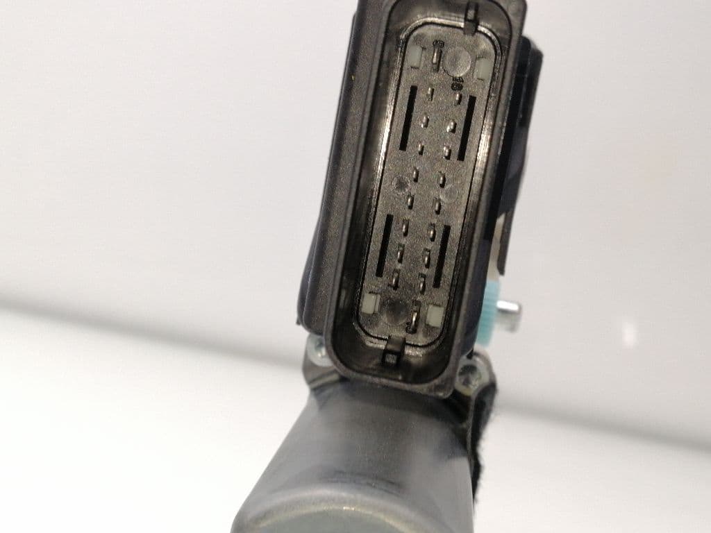 Motor elevalunas delantero derecho SEAT ALTEA XL (5P5) 4