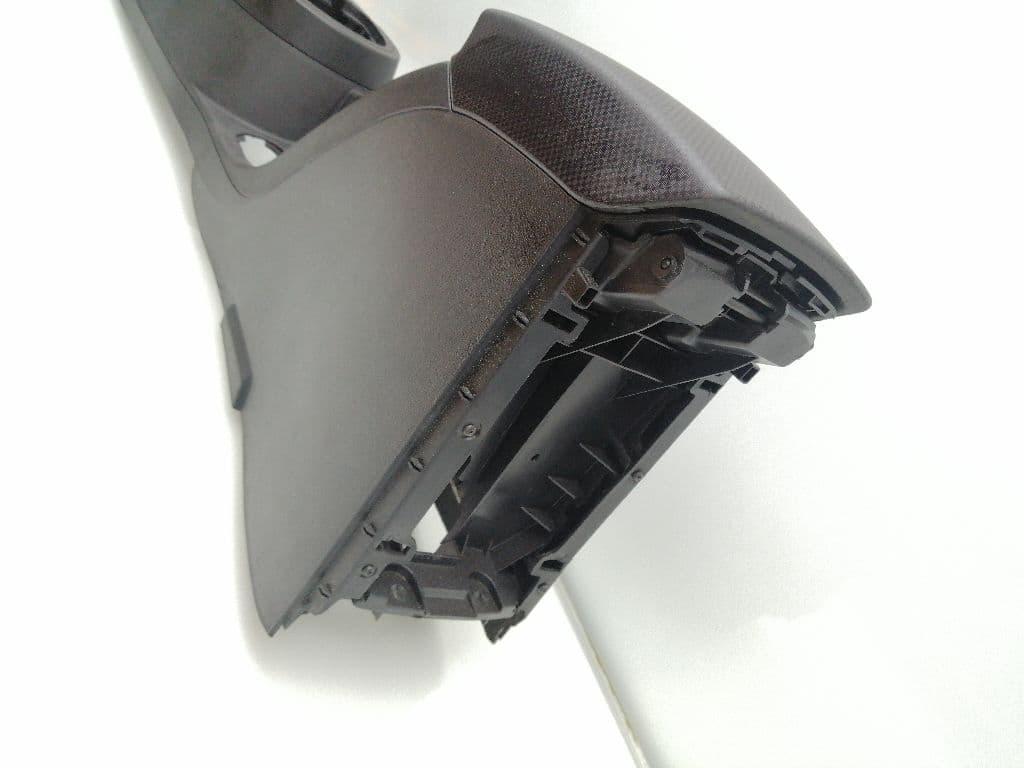 Consola central SEAT ALTEA XL (5P5) 2