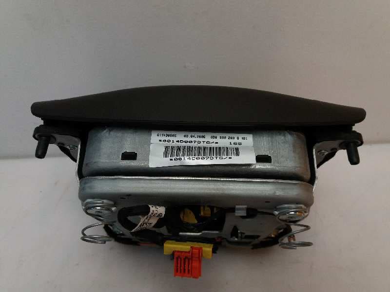 Airbag delantero izquierdo VOLKSWAGEN TOUAREG (7L6) 4
