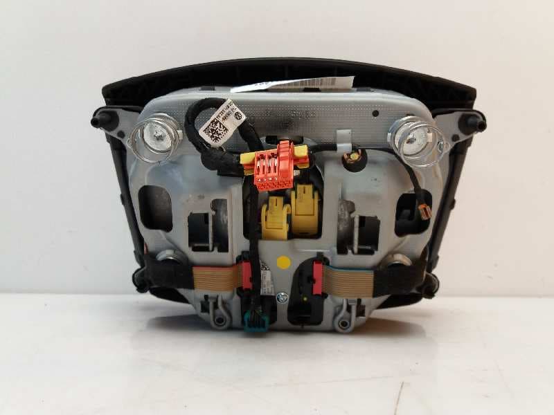 Airbag delantero izquierdo VOLKSWAGEN TOUAREG (7L6) 3