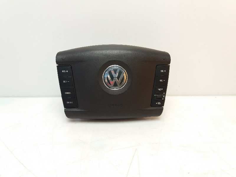 Airbag delantero izquierdo VOLKSWAGEN TOUAREG (7L6)