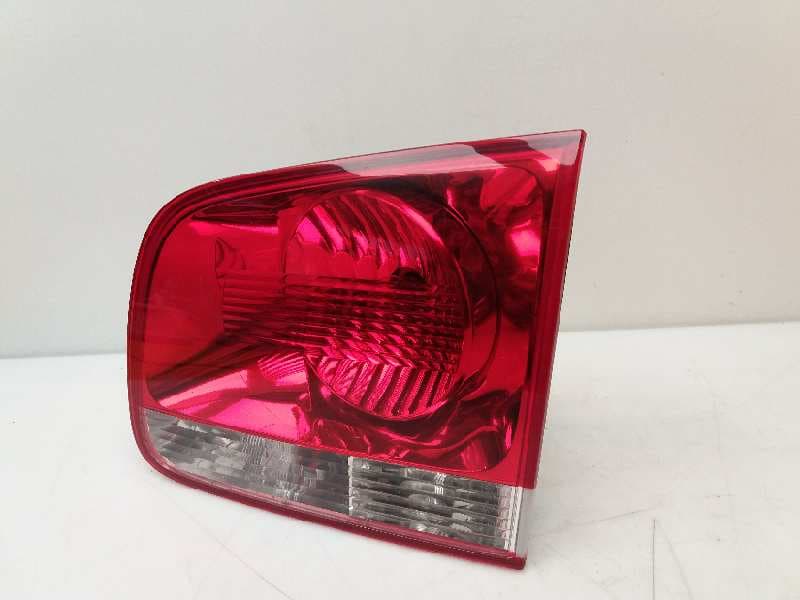Piloto trasero derecho VOLKSWAGEN TOUAREG (7L6) 5