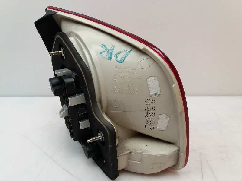 Piloto trasero derecho VOLKSWAGEN TOUAREG (7L6) 2