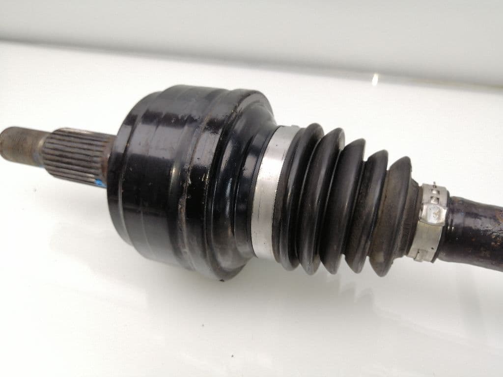 Recambio VOLKSWAGEN TOUAREG (7L6) ref. 7L0501201 4