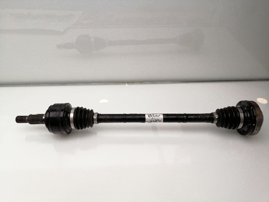 Recambio VOLKSWAGEN TOUAREG (7L6) ref. 7L0501201