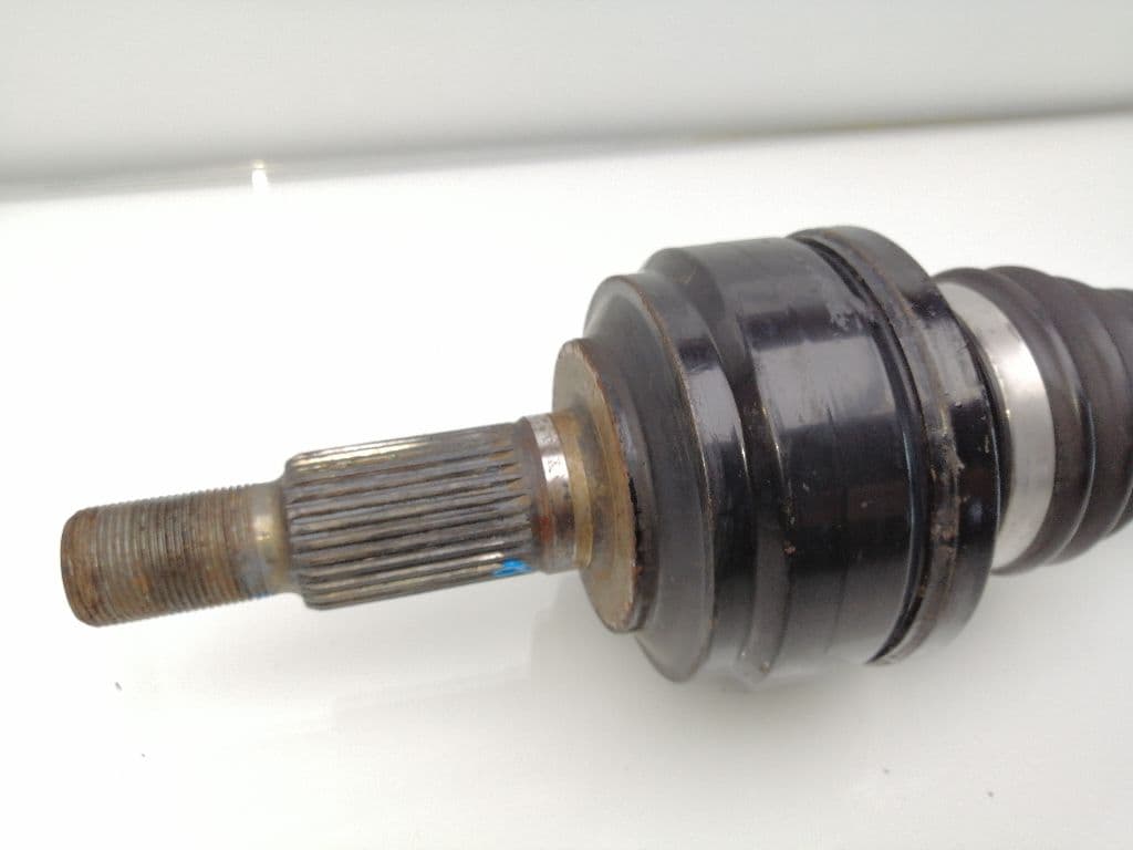 Recambio VOLKSWAGEN TOUAREG (7L6) ref. 7L0501201 2