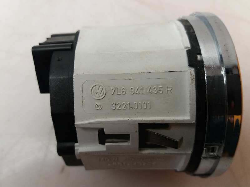 Mando multifuncion VOLKSWAGEN TOUAREG (7L6) 3