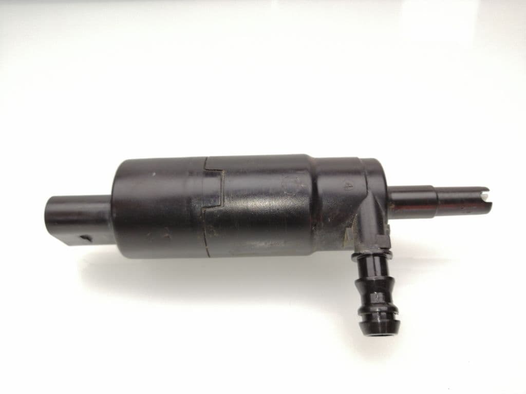 Bomba limpia VOLKSWAGEN TOUAREG (7L6) 4