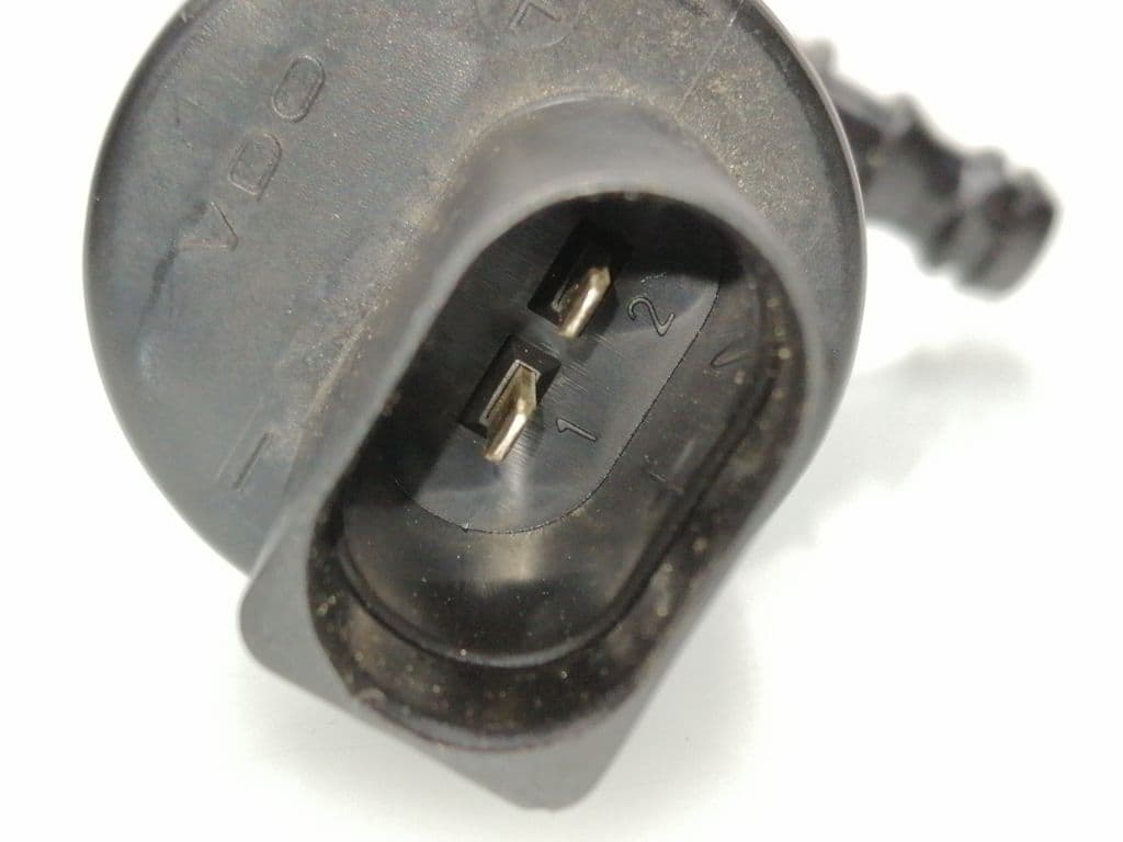 Bomba limpia VOLKSWAGEN TOUAREG (7L6) 3