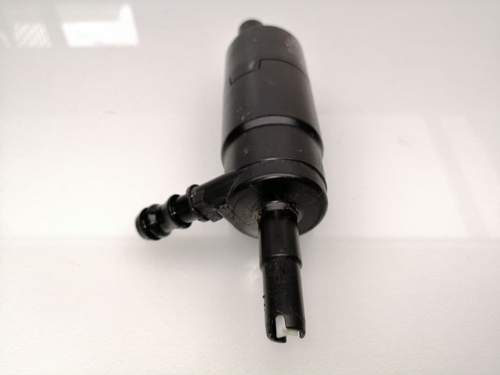Bomba limpia VOLKSWAGEN TOUAREG (7L6) 2