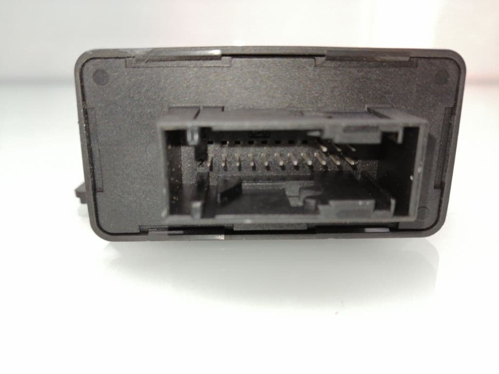 Centralita faros xenon VOLKSWAGEN TOUAREG (7L6) 4
