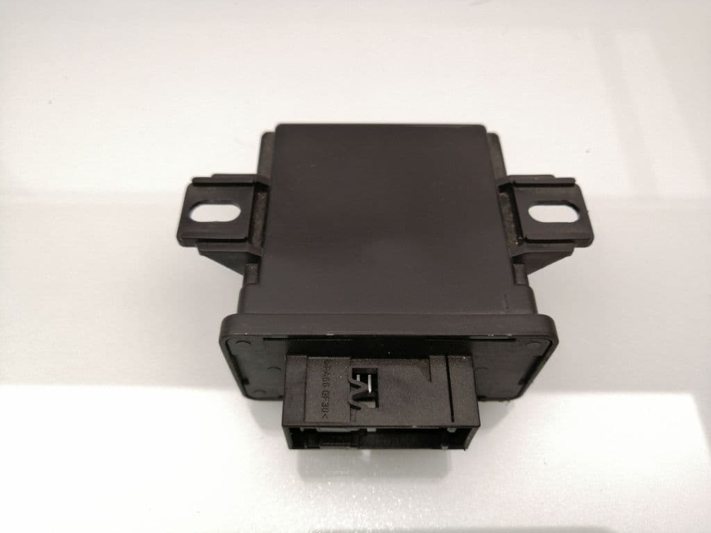 Centralita faros xenon VOLKSWAGEN TOUAREG (7L6) 3