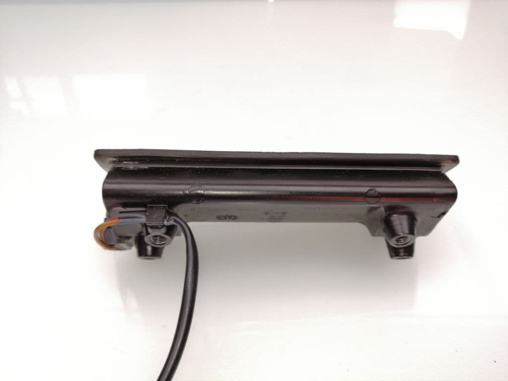 Maneta exterior porton VOLKSWAGEN TOUAREG (7L6) 5