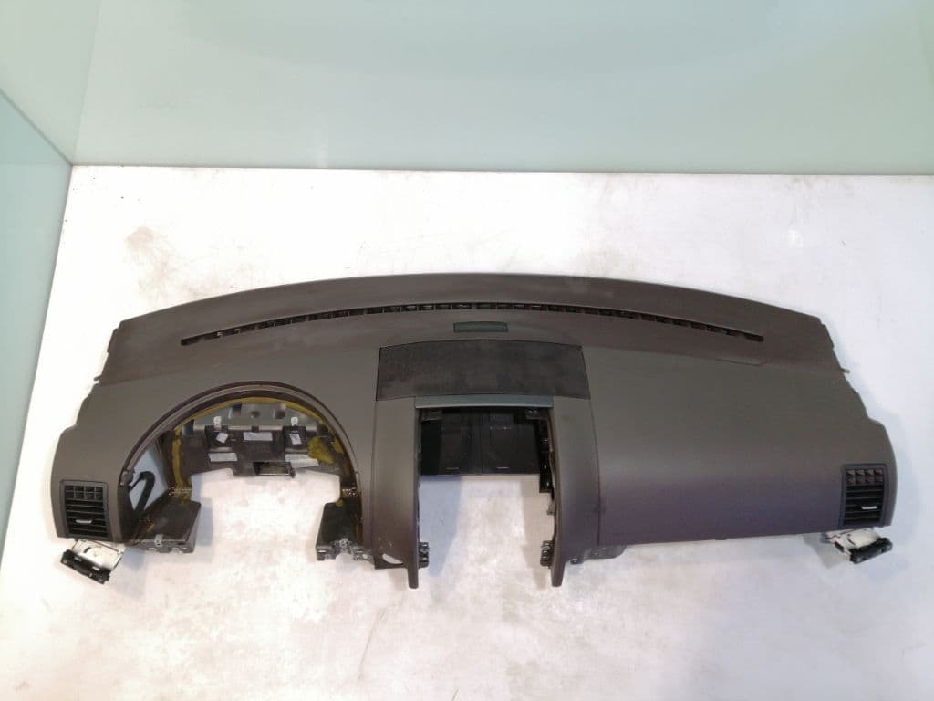 Salpicadero VOLKSWAGEN TOUAREG (7L6) 5