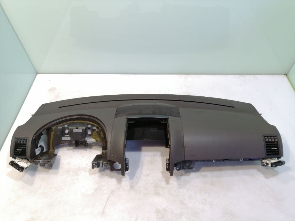 Salpicadero VOLKSWAGEN TOUAREG (7L6)