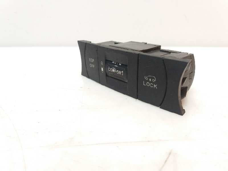 Mando multifuncion VOLKSWAGEN TOUAREG (7L6) 5