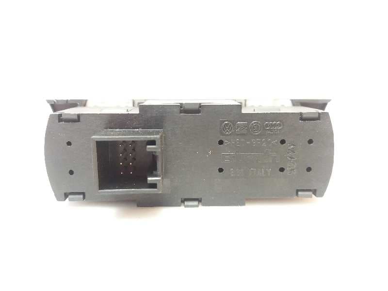 Mando multifuncion VOLKSWAGEN TOUAREG (7L6) 4