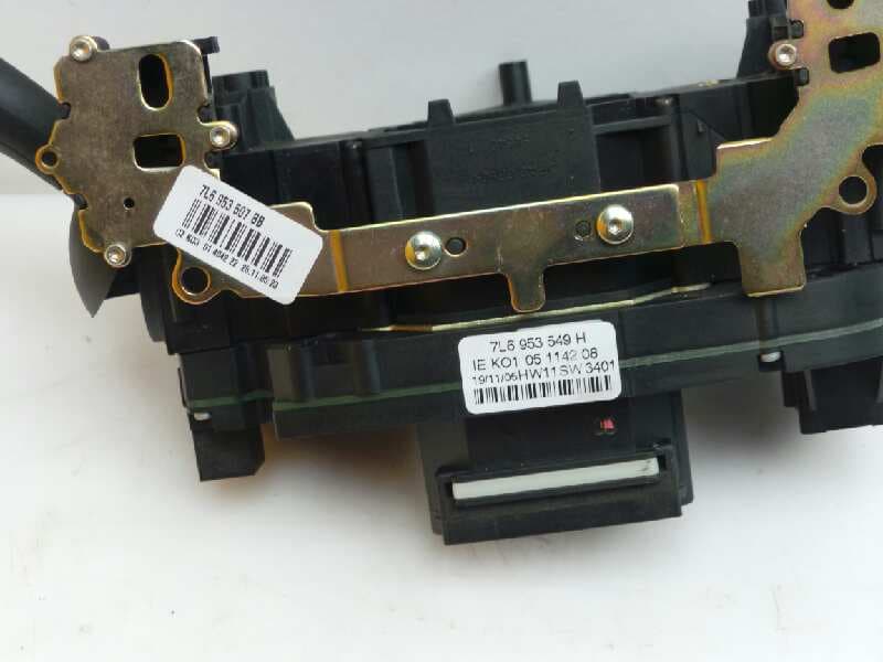 Mando multifuncion VOLKSWAGEN TOUAREG (7L6) 3