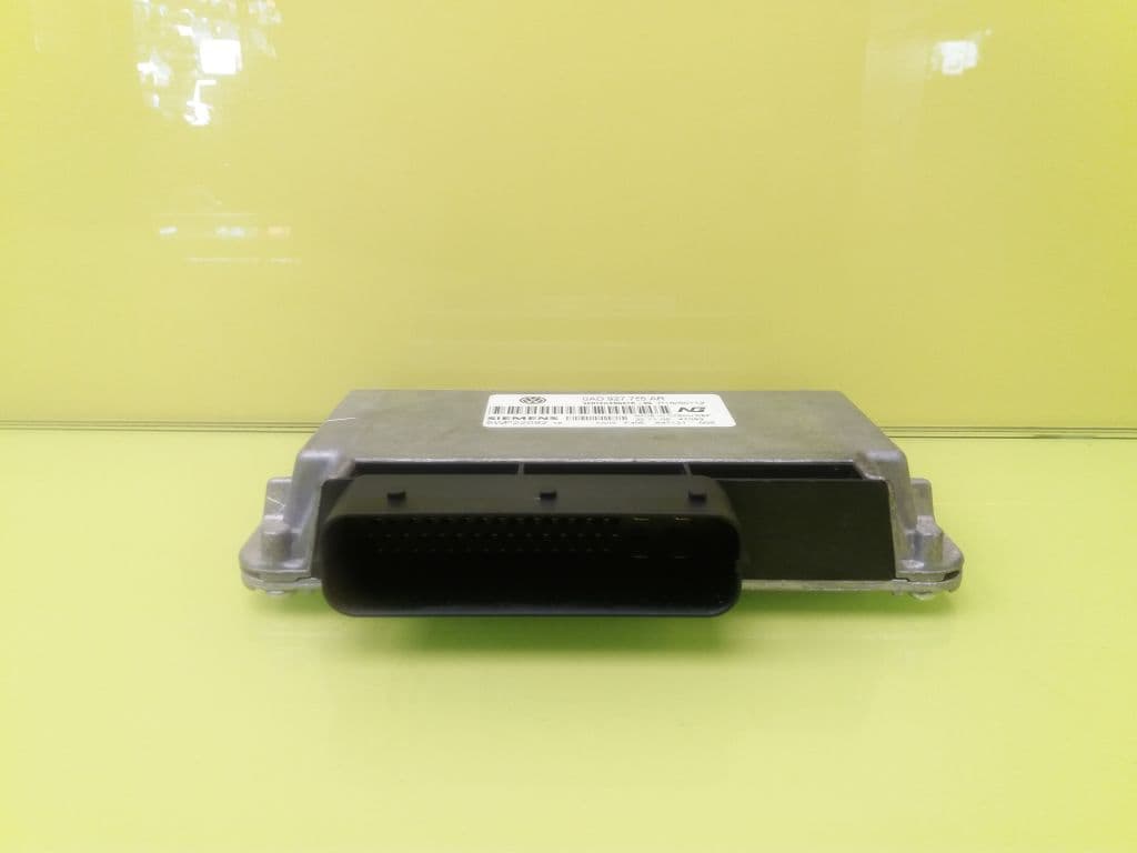 Modulo electronico VOLKSWAGEN TOUAREG (7L6) 5