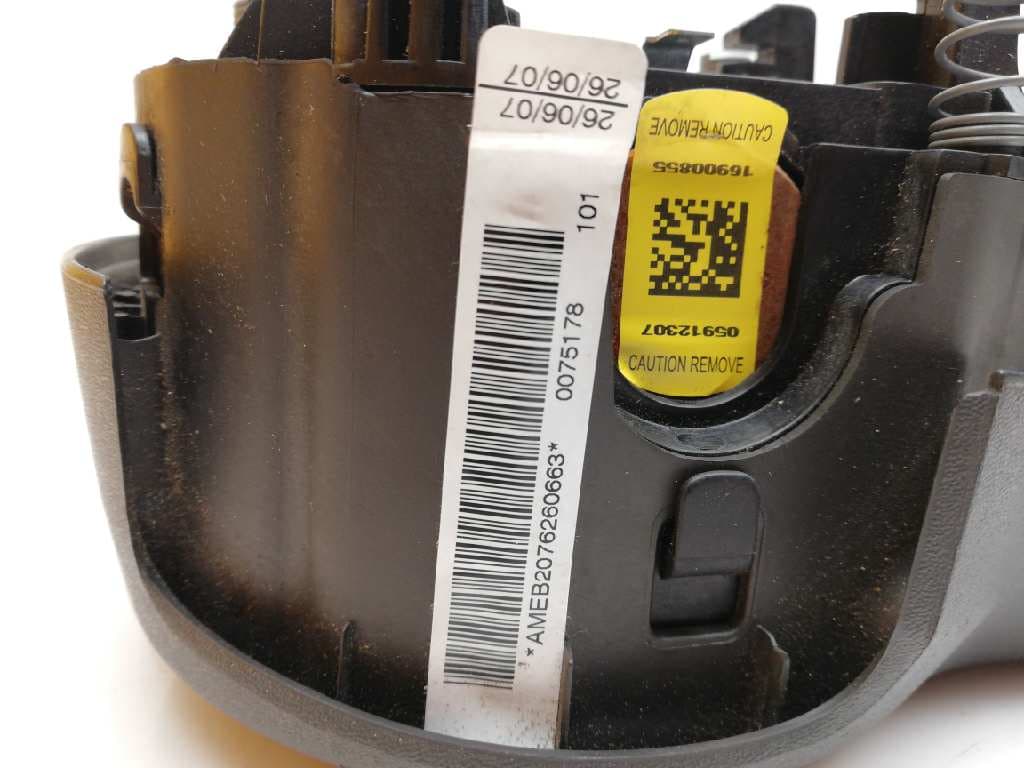 Airbag delantero izquierdo NISSAN NP300 PICK-UP (D23) 5