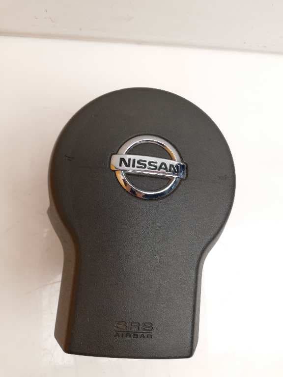 Airbag delantero izquierdo NISSAN NP300 PICK-UP (D23)