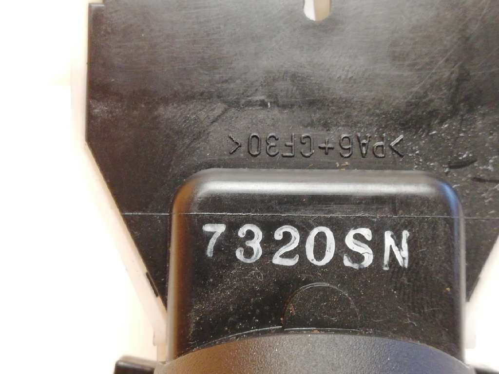 Mando limpia NISSAN NP300 PICK-UP (D23) 5