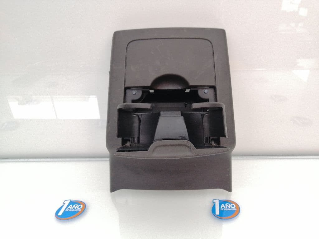 Plastico NISSAN NP300 PICK-UP (D23) 4