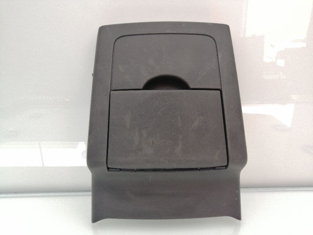 Plastico NISSAN NP300 PICK-UP (D23)