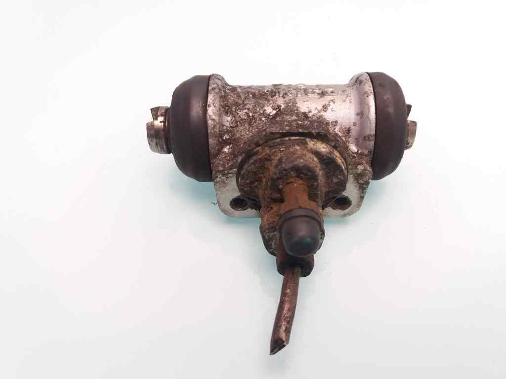 Bombin freno tambor NISSAN NP300 PICK-UP (D23) 3